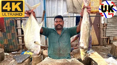 KASIMEDU SELVAM FISH CUTTING VIDEO KASIMEDU SPEED SELVAM FISH CUTTING