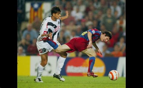 Photos: Lionel Messi's magical decade at Barcelona - Photos News ...