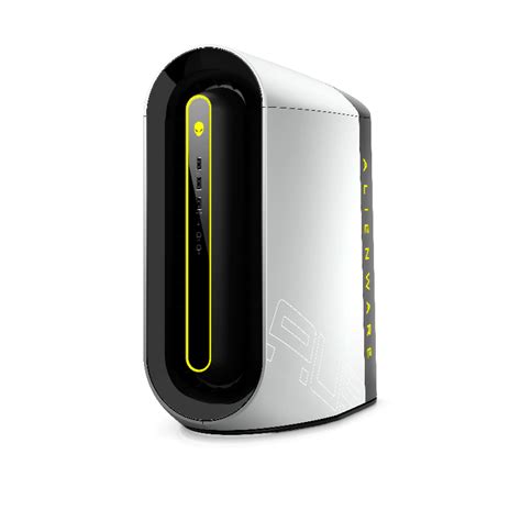 Игровой компьютер Dell Alienware Aurora R10 / Ryzen 7 5800 / RTX 3090 ...
