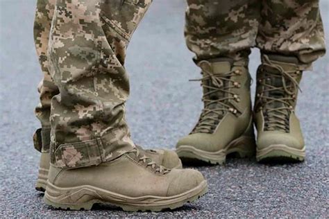Тактическая обувь и правильный уход за ней Гармония ЖизниГармония Жизни