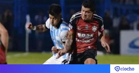 Atlético empató sin goles con Central Córdoba El Ocho