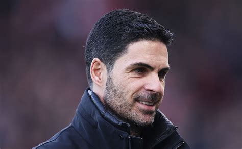 Mikel Arteta Confirms Surprising Decision About Transfers For Arsenal