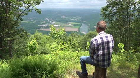 Scenic sights in Wyoming County | On The Pennsylvania Road | wnep.com