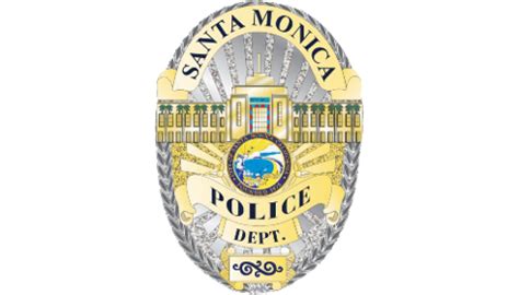 santamonica.gov - Police