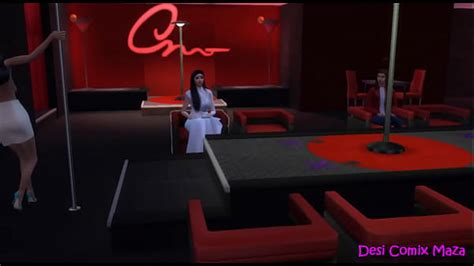 Stripclub Videos XVIDEOS