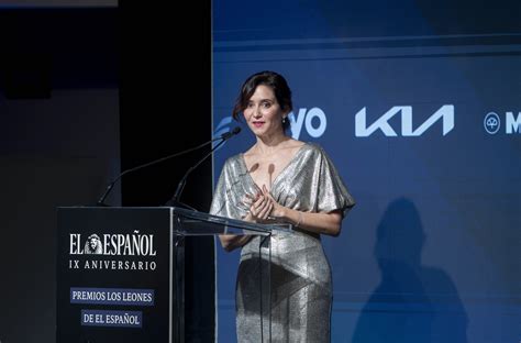 Isabel Díaz Ayuso Currículum 6
