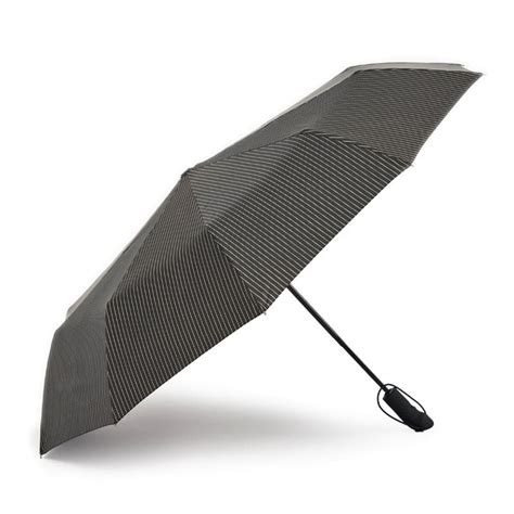 Зонт Monsen полный автомат CV1ZNT10-black - Bag Republic