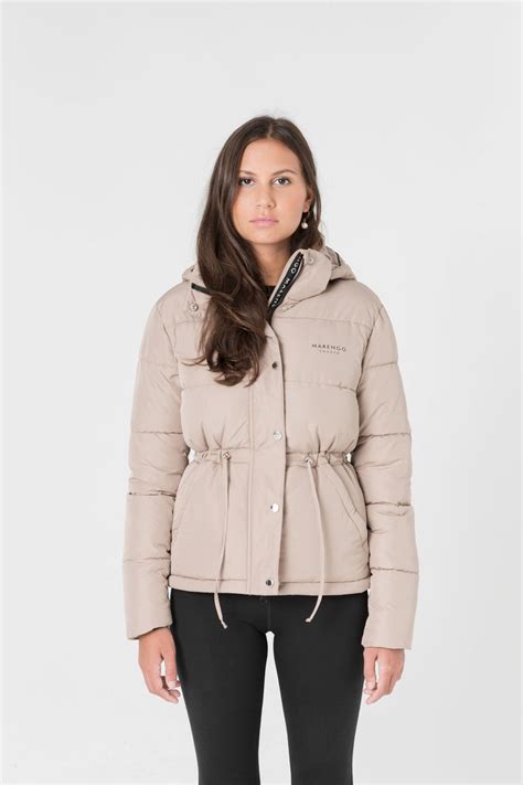 Original Jacket – Marengo Sweden