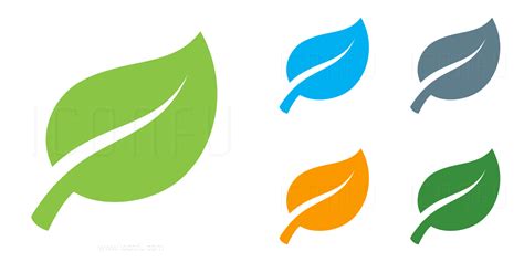 Leaf Icon 135611 Free Icons Library