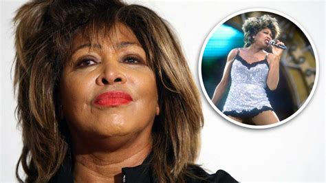 Wordt Dit Het Laatste Kunstje Van Tina Turner 81 Entertainment