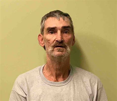Mark Anthony Haynes Sex Offender In Shelbyville TN 37160 TN00149532