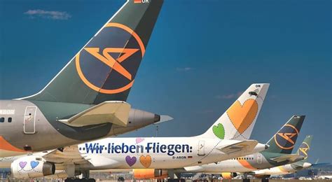 Condor Nimmt Langstreckenfl Ge Wieder Auf Insideflyer De