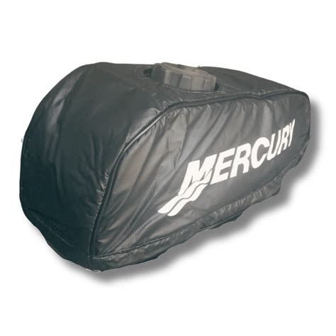 Capa P Motor Popa Mercury Hp T Compre Online Pesca A Boats