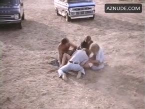 PHOEBE SCHMIDT Nude AZNude