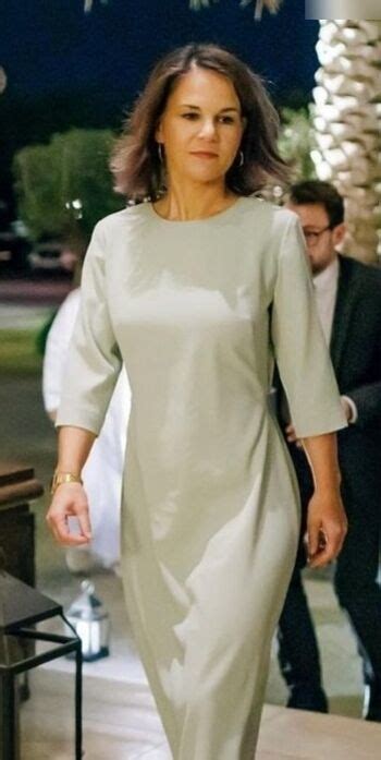 Annalena Baerbock Abaerbock Nude OnlyFans Page The Fappening Plus