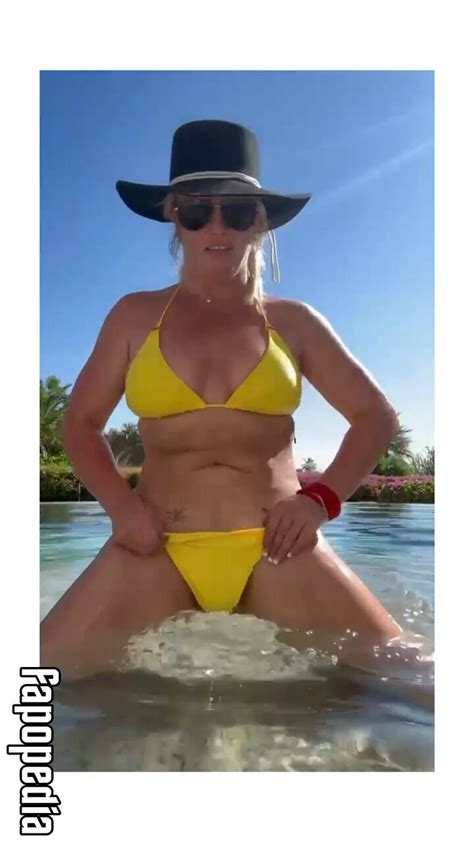 Britney Spears Nude Leaks Photo 10061616 Fapopedia