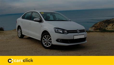 Обзор Фольксваген Поло 2015 (Volkswagen Polo 2015): цена, технические ...
