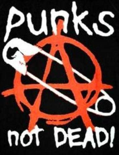 El Movimiento Punk El Movimiento Punk