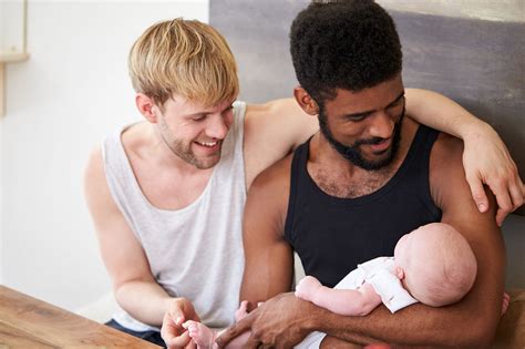Pride Month 2021 Exploring Surrogacy For Same Sex Parents