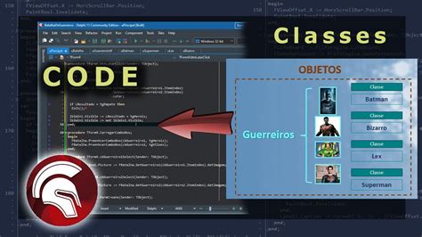Delphi Programa O Orientada A Objetos Aula Criando Classes