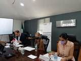 Presenta Ficosec Proyecto De Prevenci N De Violencia En Punta Oriente Y