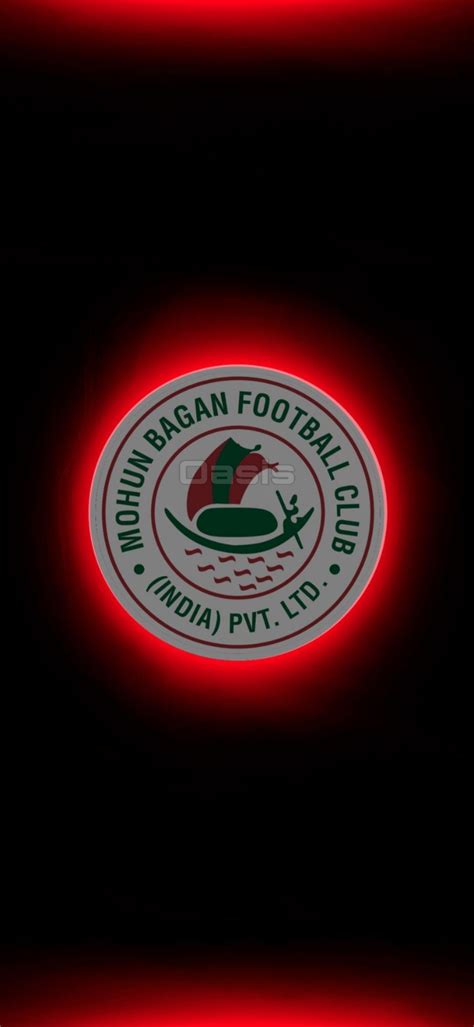 Mohun Bagan AC Wallpapers - Top Free Mohun Bagan AC Backgrounds ...