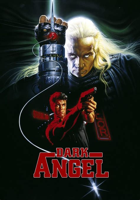 Dark Angel - movie: where to watch streaming online