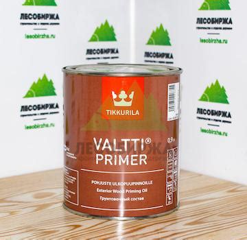 Купить краску Tikkurila для деревянных фасадов и внутренней деревянной ...