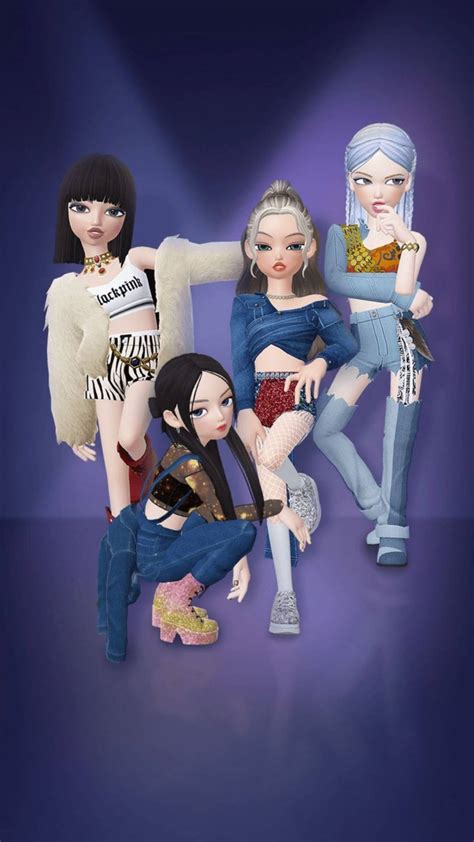 100 Zepeto Wallpapers Wallpapers