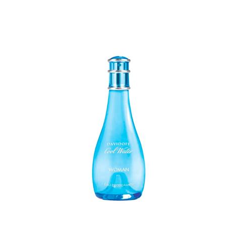 Ripley Perfume Davidoff Cool Water Mujer Edt Ml