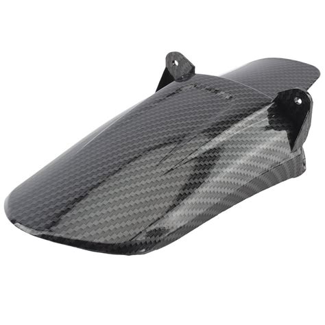 Rear Wheel Fender Mudguards Carbon Fiber Style For Sur Ron Sur Ron