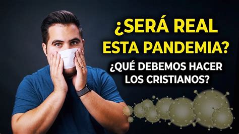 Descubre lo que la Biblia enseña sobre los virus y cómo enfrentarlos