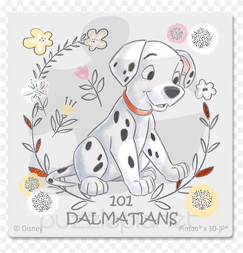 Home / Featured / Disney / 101 Dalmatians / Puzzle - Dalmatian, HD Png ...