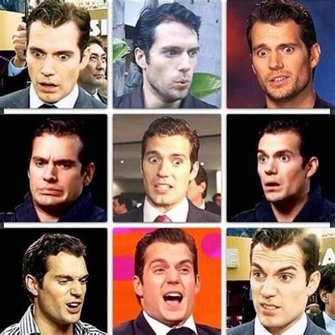 I Swear To God I Cant Stop Laughing Henry Cavill Superman Cavill