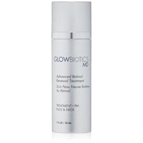 Glowbiotics Md Advanced Retinol Renewal Treatment 1 Fl Oz 보나베이