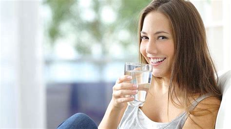 Different types of drinking water explained | The Water People