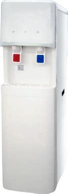 YLRZ500 Plan85 7 Years Rental Floor Standing Korea Hot Cold Water Dispenser Details Captain