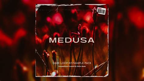 FREE LOOP KIT SAMPLE PACK 2023 Medusa Cubeatz Pyrex Pvlace