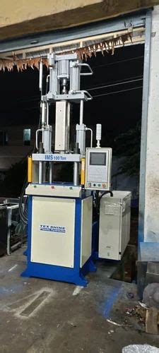 Vertical Insert Moulding Machine At Rs Unit In Coimbatore Id