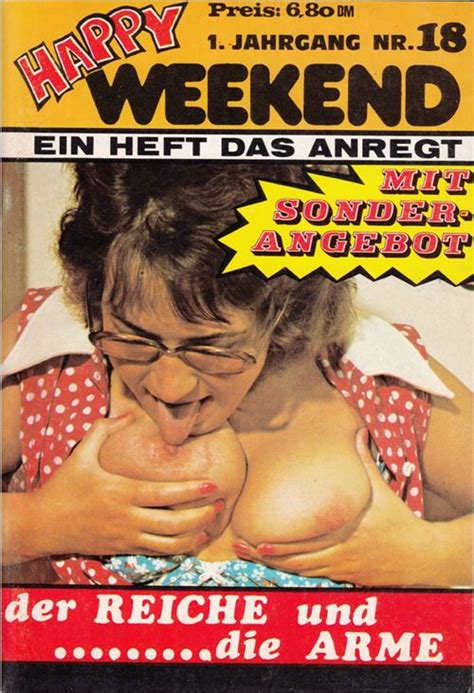 Week End Sex Archives Adult Magazines