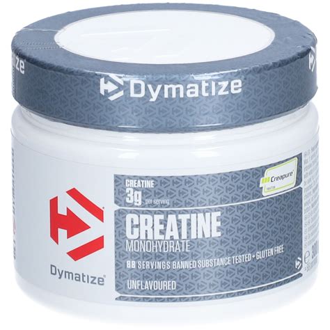 Dymatize® Creatin Monohydrat 300 g - Shop Apotheke