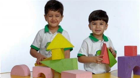 Tree House Play Grou Kukatpally Housing Board Colony Hyderabad