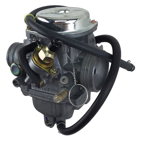 Carburetor - PD24J - Manual Choke - GY6 150cc - Version 531