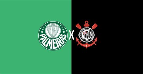 Palmeiras X Corinthians Pfc Faz A Transmissão Do Jogo Ao Vivo Neste