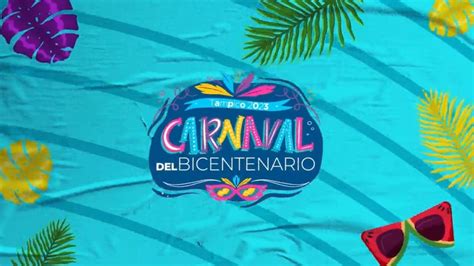 As Se Vivi El Carnaval Del Bicentenario Carnaval De Tampico