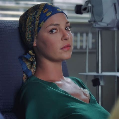 Izzie Stevens: A Deep Dive Into The Life Of Grey’s Anatomy’s Beloved