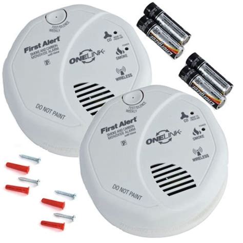 Carbon Monoxide Detector Placement: Where to Place CO Alarms | Safety.com