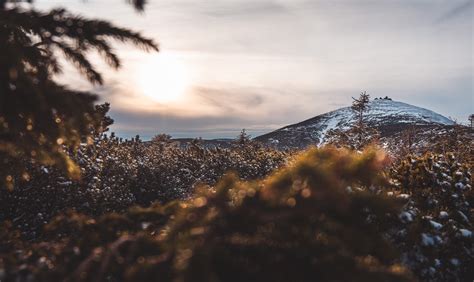 snezka - Top Spots for this Photo Theme