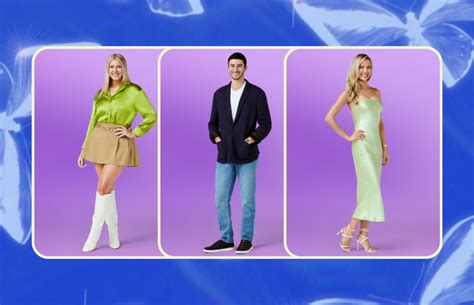 ‘Love Is Blind’ Season 7’s Leo, Hannah, & Brittany Love Triangle, Explained