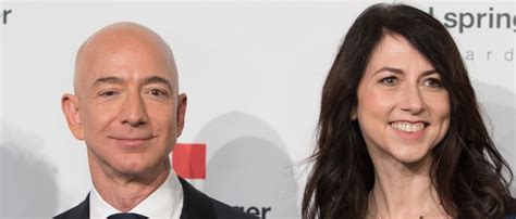 Jeff Bezos’ Ex-Wife Gave More Than $250 Million To Planned Parenthood ...